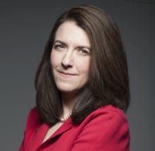 Lauren Sager Weinstein